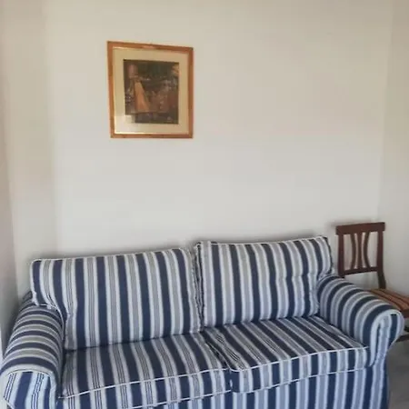 Romantico Borghesiana Roma