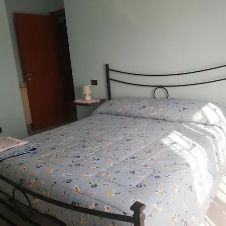 Romantico Borghesiana Apartamento Roma