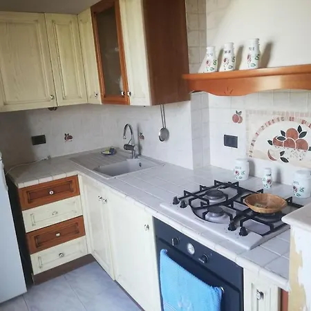 Apartamento Romantico Borghesiana
