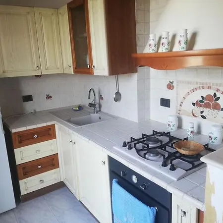 Apartamento Romantico Borghesiana Roma