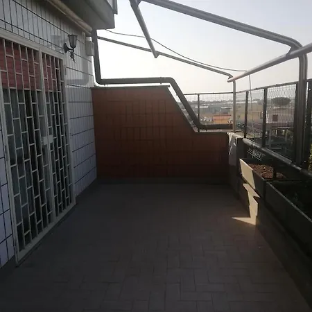 Romantico Borghesiana * Ρώμη