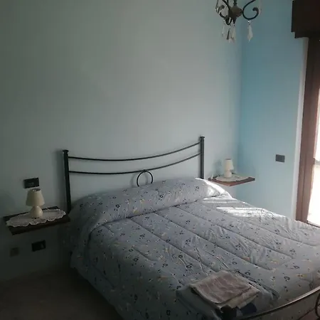 Romantico Borghesiana Apartment