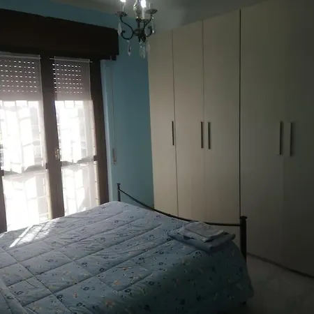 Apartment Romantico Borghesiana Rome