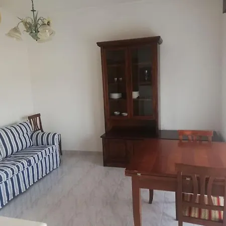 Romantico Borghesiana Apartment